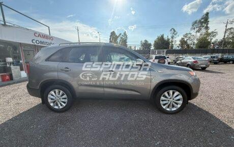 Kia Sorento  '2012
