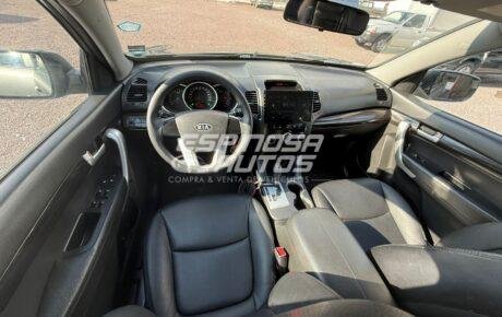 Kia Sorento  '2012
