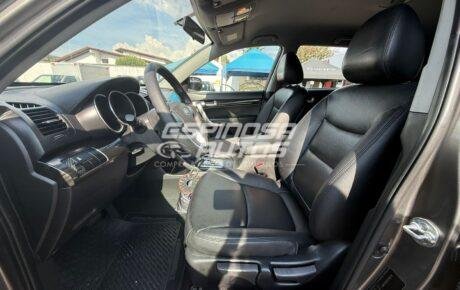 Kia Sorento  '2012