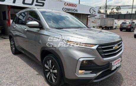 Chevrolet Captiva  '2020