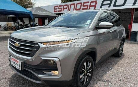 Chevrolet Captiva  '2020