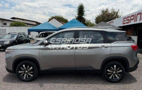 Chevrolet Captiva  '2020