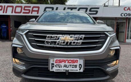 Chevrolet Captiva  '2020