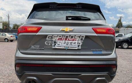 Chevrolet Captiva  '2020