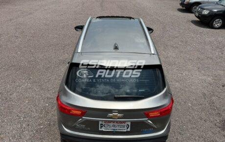 Chevrolet Captiva  '2020