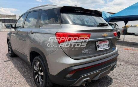 Chevrolet Captiva  '2020