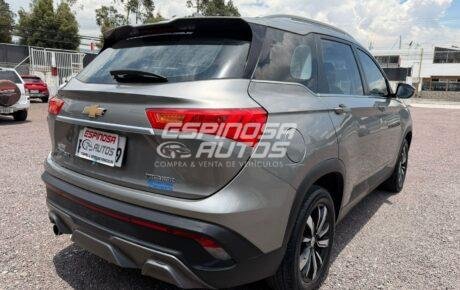 Chevrolet Captiva  '2020