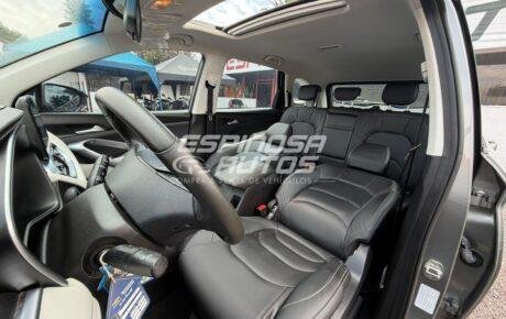 Chevrolet Captiva  '2020