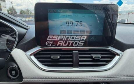 Chevrolet Captiva  '2020