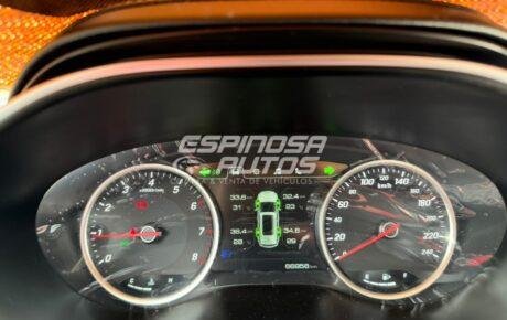 Chevrolet Captiva  '2020