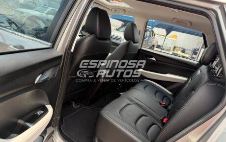 Chevrolet Captiva  '2020