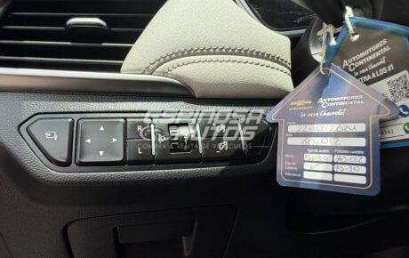 Chevrolet Captiva  '2020