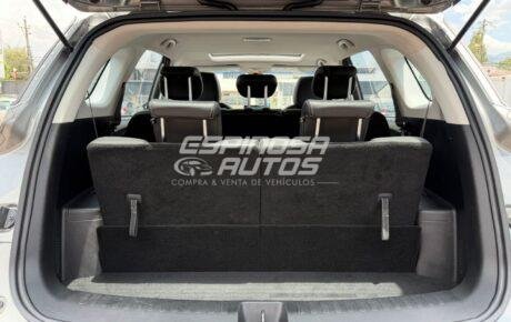 Chevrolet Captiva  '2020