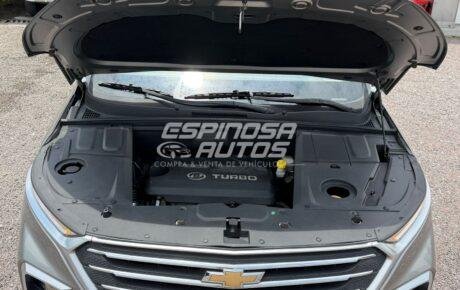 Chevrolet Captiva  '2020