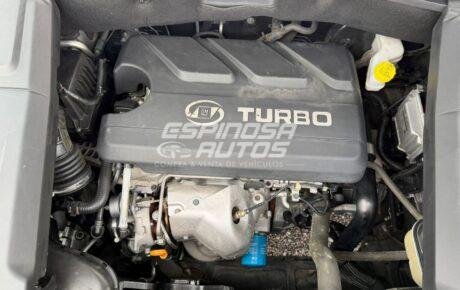 Chevrolet Captiva  '2020