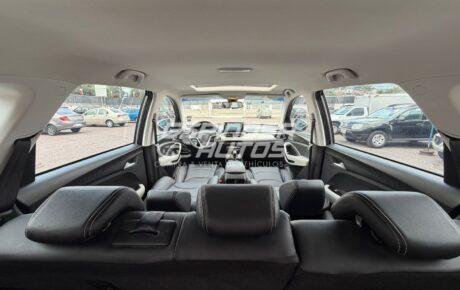 Chevrolet Captiva  '2020