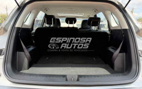 Chevrolet Captiva  '2020