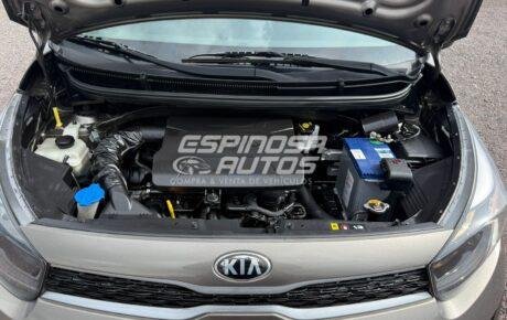 Kia PICANTO EX 1.2  '2018
