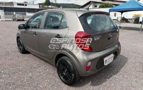 Kia PICANTO EX 1.2  '2018