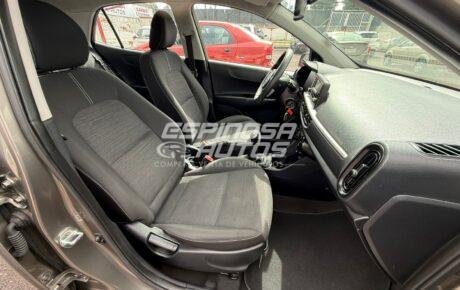 Kia PICANTO EX 1.2  '2018