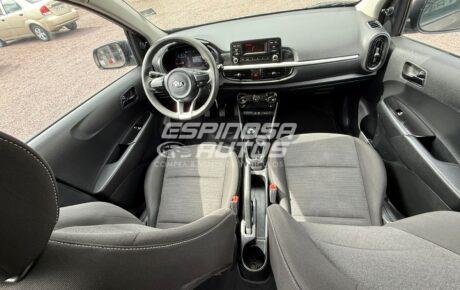 Kia PICANTO EX 1.2  '2018