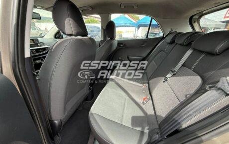 Kia PICANTO EX 1.2  '2018