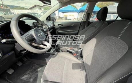 Kia PICANTO EX 1.2  '2018