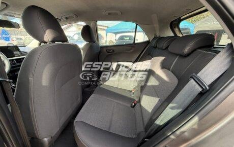 Kia PICANTO EX 1.2  '2018