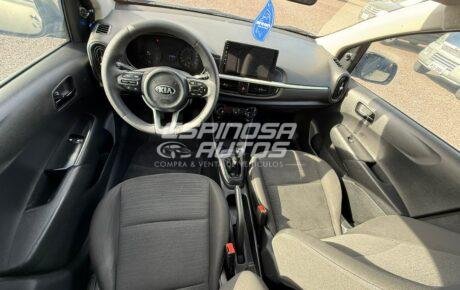 Kia PICANTO EX 1.2  '2018