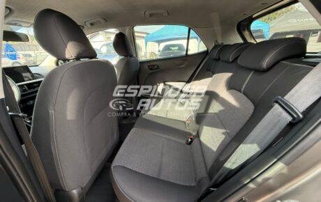 Kia PICANTO EX 1.2  '2018