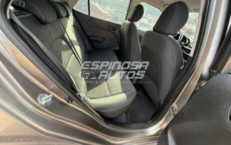 Kia PICANTO EX 1.2  '2018