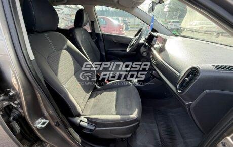 Kia PICANTO EX 1.2  '2018