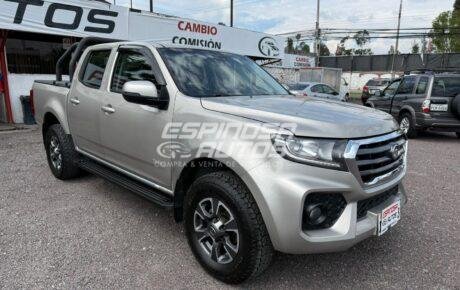 Great Wall Wingle 4X2 Diesel CD Pick Up  '2021