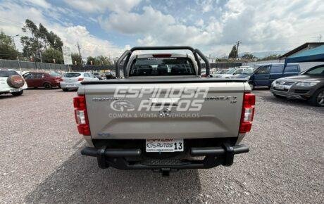 Great Wall Wingle 4X2 Diesel CD Pick Up  '2021