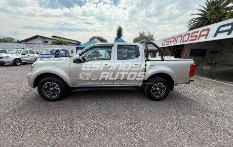 Great Wall Wingle 4X2 Diesel CD Pick Up  '2021