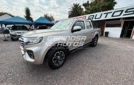 Great Wall Wingle 4X2 Diesel CD Pick Up  '2021