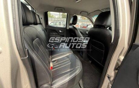 Great Wall Wingle 4X2 Diesel CD Pick Up  '2021