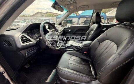 Great Wall Wingle 4X2 Diesel CD Pick Up  '2021