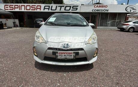 Toyota Prius  '2013
