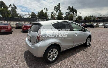 Toyota Prius  '2013