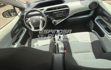 Toyota Prius  '2013