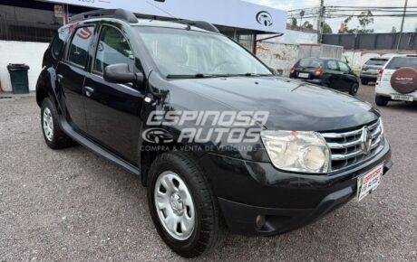 Renault Duster 2.0  '2015