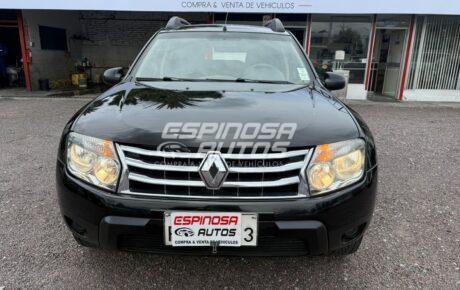 Renault Duster 2.0  '2015