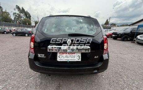 Renault Duster 2.0  '2015