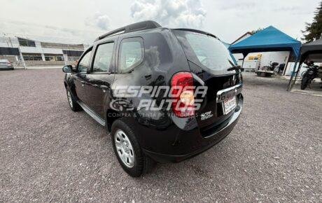 Renault Duster 2.0  '2015