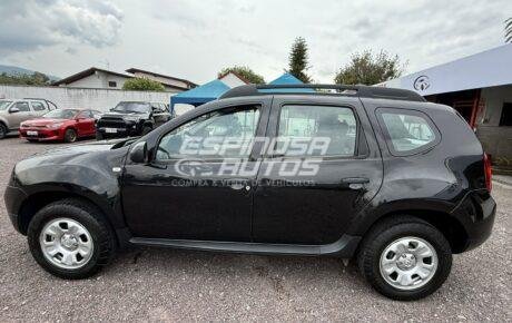 Renault Duster 2.0  '2015