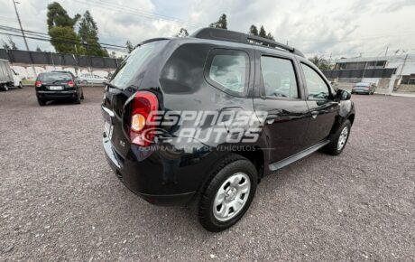 Renault Duster 2.0  '2015