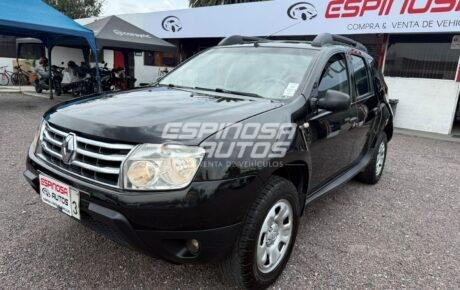 Renault Duster 2.0  '2015