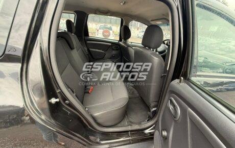Renault Duster 2.0  '2015