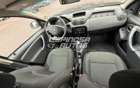 Renault Duster 2.0  '2015